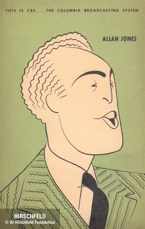 allan jones alhirschfeldfoundationorg