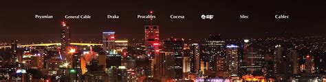 Prysmian | Cables, Energy System and Telecom Solutions | Prysmian Group