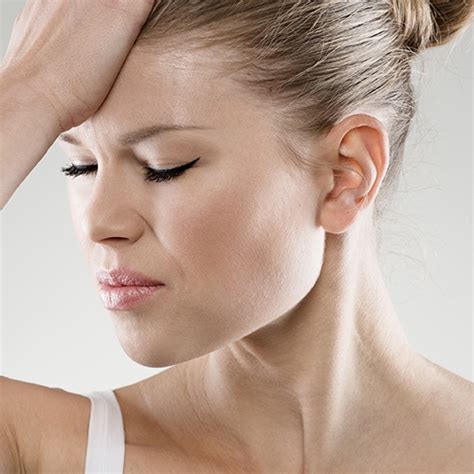 Vertigo, Brownsboro, Huntsville, AL - Austin Physical Therapy