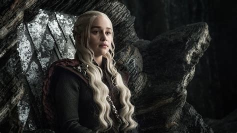 «Игра престолов» продолжается: HBO выпустят приквел сериала - Chance ...