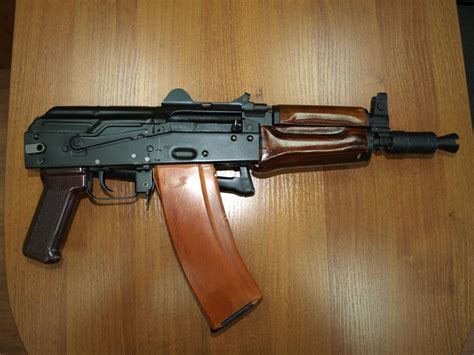 Продам СХП АКСУ-74 новый + подарок. | REIBERT.info