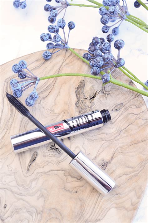 Review: PUPA Vamp! Definition Mascara | byAranka.nl