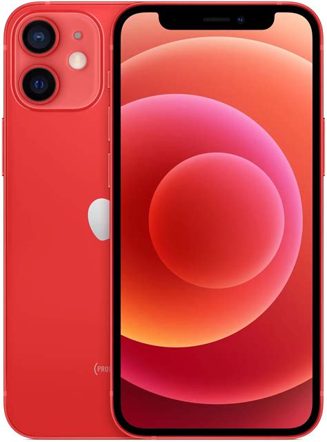 Смартфон Apple iPhone 12 256 ГБ, Dual: nano SIM+eSIM, Красный — купить ...