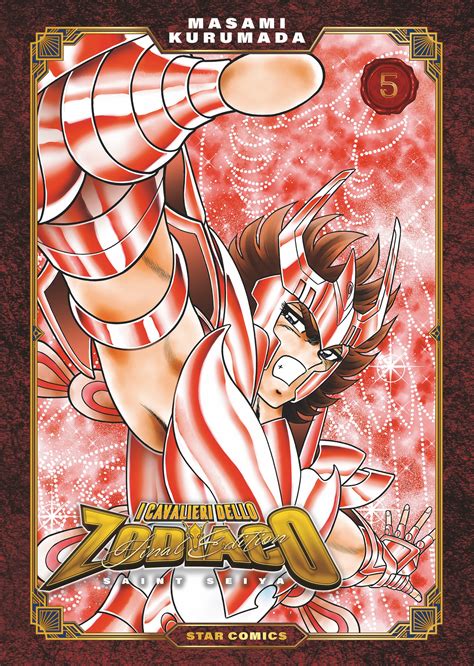 I Cavalieri dello Zodiaco Final Edition 5 - Nerdpop.it