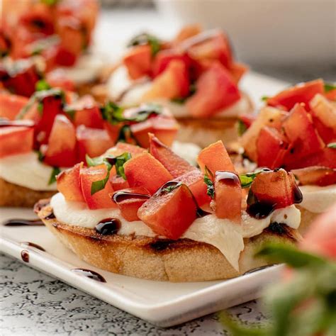 Relishes & Crudites Archives - Easy Appetizers