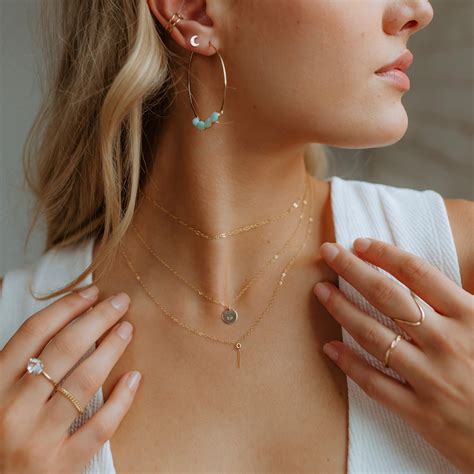 Let's talk jewelry! – Token Jewelry