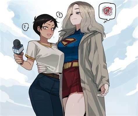 Superman - DC Comics - Image by spray and pray #4571202 - Zerochan