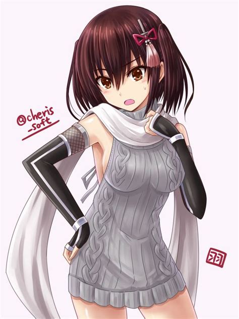 Kantai collection, Anime, Collection