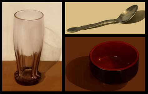 Breakfast - Still Life by Aliciane on DeviantArt