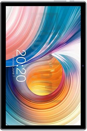 TECLAST TLA007 Specification - IMEI.info