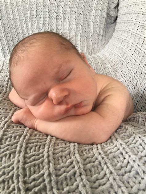 How Long Is A Baby Born After Induction at Amber Toney blog