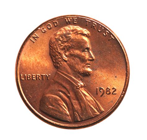Lincoln Head Cents Value