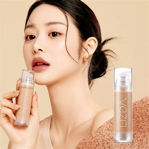 LIZDA ZERO FIT COVER CAPSULE FOUNDATION | tradekorea