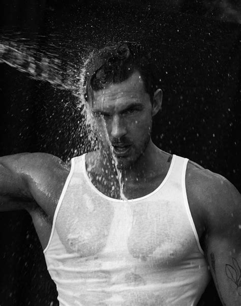 Christian Hogue | Grant Legan
