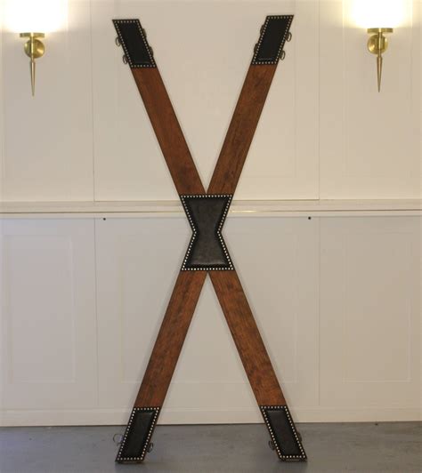 St. Andrew's Cross - Etsy