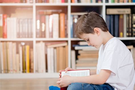 expanding  childs reading tastes theschoolrun