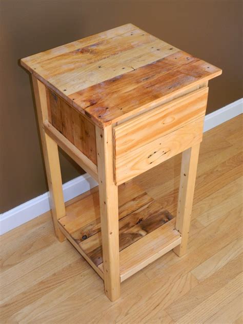 diy nightstand 2