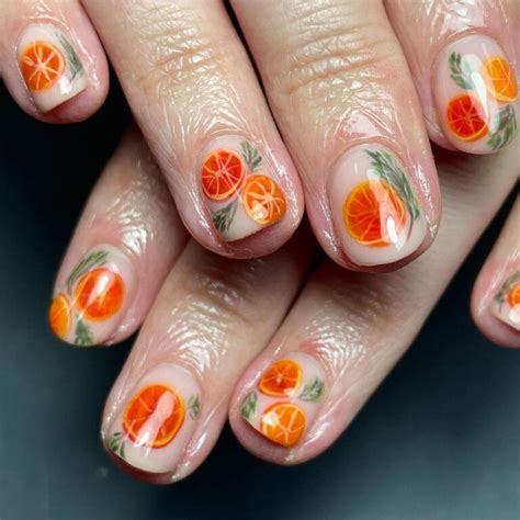35 Squoval Nail Ideas from Natural Shades to Over-the-Top Art - NewBeauty