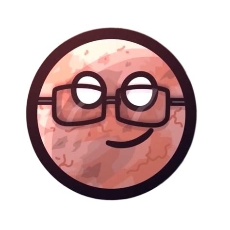 Characters in SolarBalls - TV Tropes