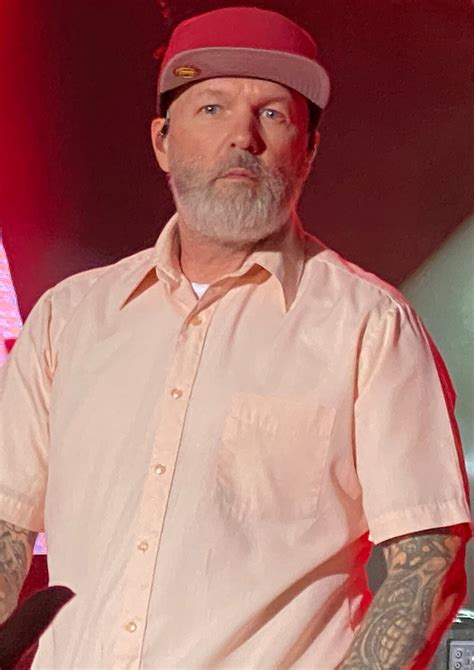 fred durst religion 2
