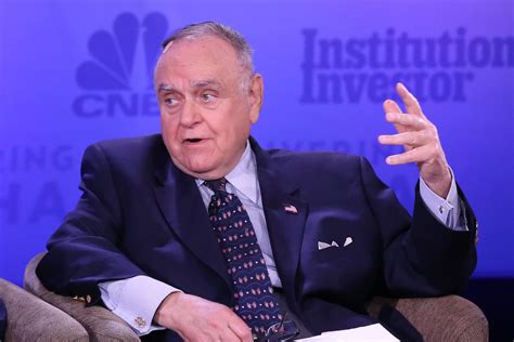Leon Cooperman Warns Bull Market May Be Entering Buffett’s Danger Zone