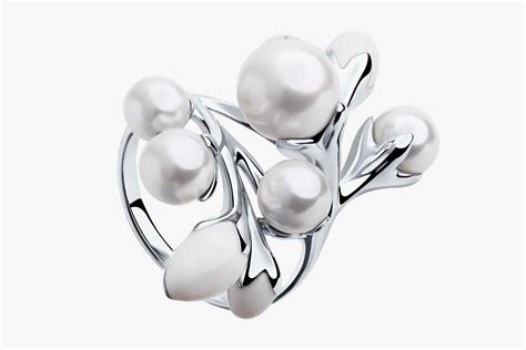 Sokolov выпустили большую свадебную коллекцию украшений — Jewellery Mag