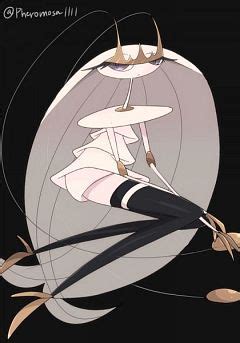 Pheromosa - Pokémon - Zerochan Anime Image Board