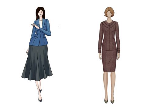 Women's Custom Couture Clothing