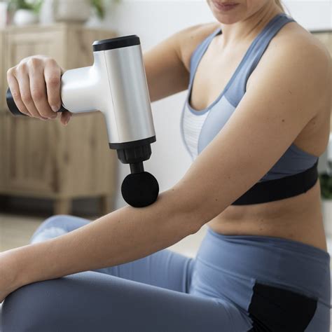 Tennis Elbow Massage Machine at Bonnie Zamora blog