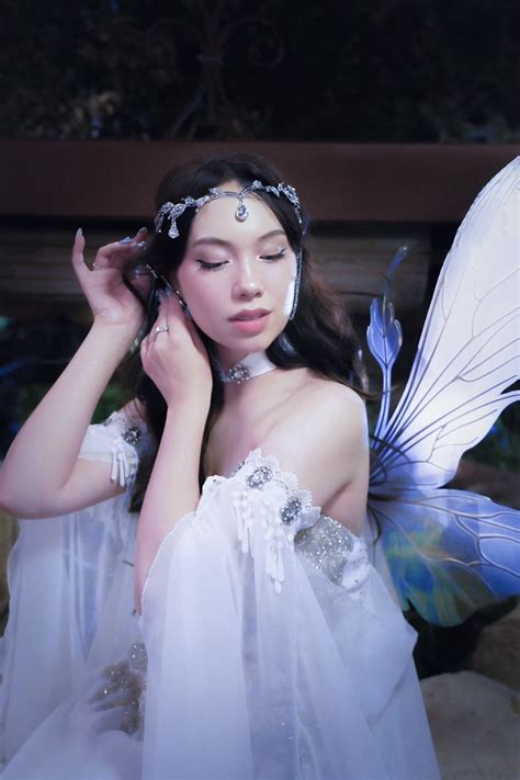 QuarterJade on Twitter: "a different kind of fairy 💫 https://t.co