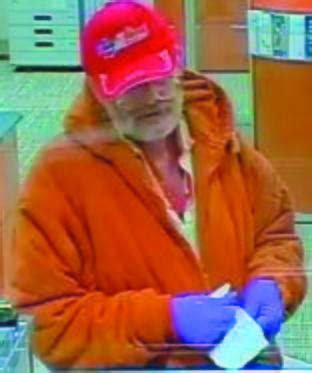 bank robbery suspect arrested  metro washington examiner