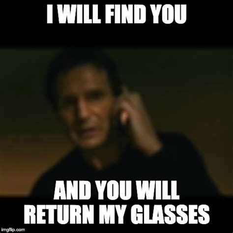 Liam Neeson Taken Memes - Imgflip