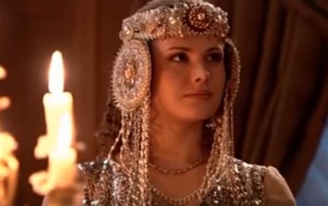 "Стала гуманоидом": Звезда сериала "Бедная Настя" изменилась до ...