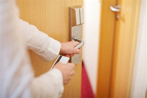 Safety And Security Tips For Hotels | BNG Hotel Management Institute