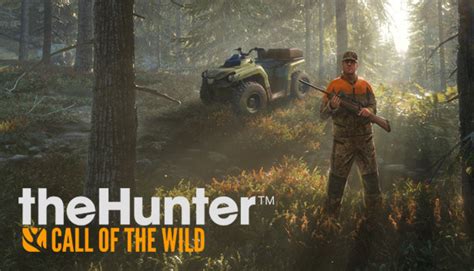 Save 73% on theHunter: Call of the Wild™ on Steam