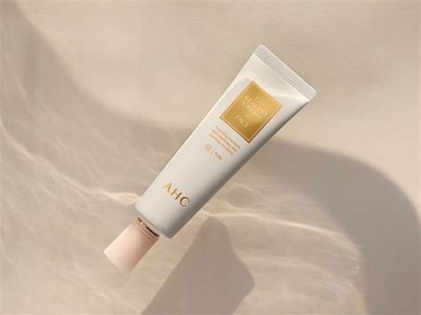 Keseruan Grand Launching AHC, Aesthetic Skin Care Brand No.1 dari Korea ...