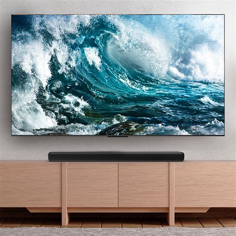 TCL S45H S Class 2.0 Channel Sound Bar with Dolby Atmos, DTS Virtual:X ...