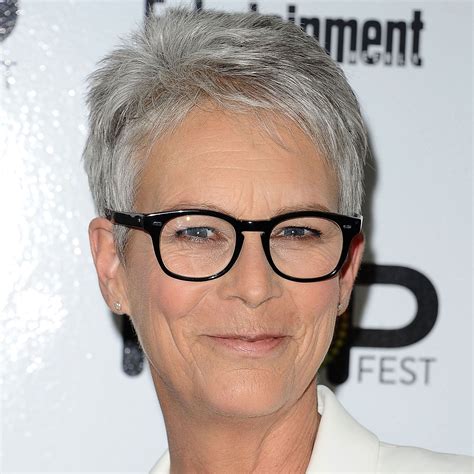 Jamie Lee Curtis Hairstyle Photos | dev.onallcylinders.com