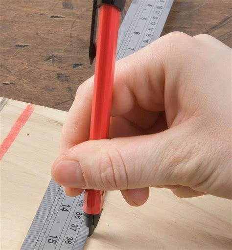How Does A Carpenter Pencil Work at Barbara Bowles blog