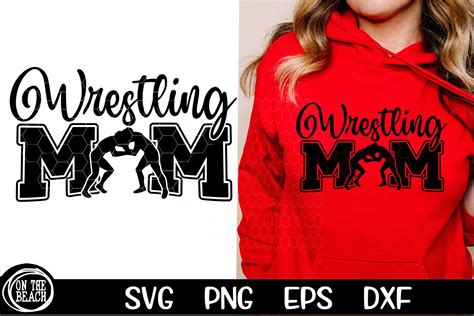Wrestling Mom Svg, Wresting Mom, Wrestling Mom Png Wrestling Svg Png
