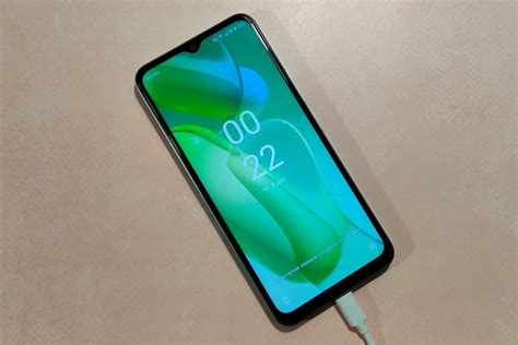 Обзор смартфона itel Vision 5: бюджетник с NFC, хорошей камерой и ...