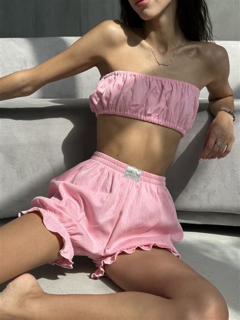 SALE – Одежда для дома и отдыха ADELOVE