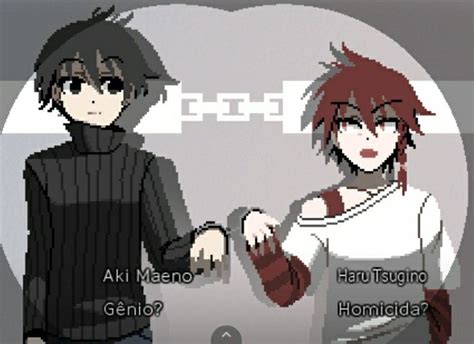Pin em Zeno Remake
