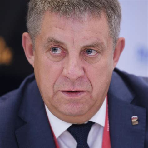 Губернатор Брянской области сообщил о стрельбе на границе с Украиной ...
