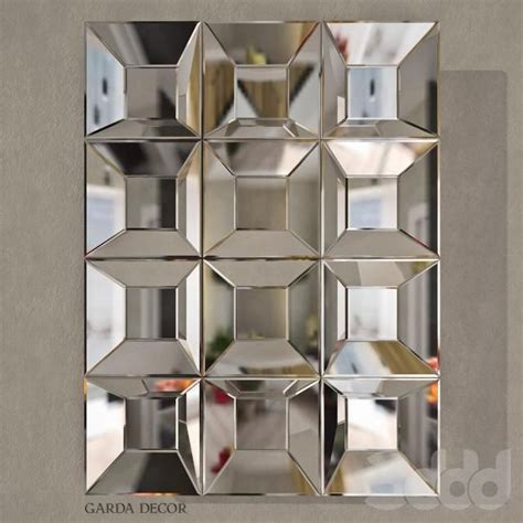 Зеркала - Эксклюзивное зеркало Garda Decor | Mirror decor living room ...