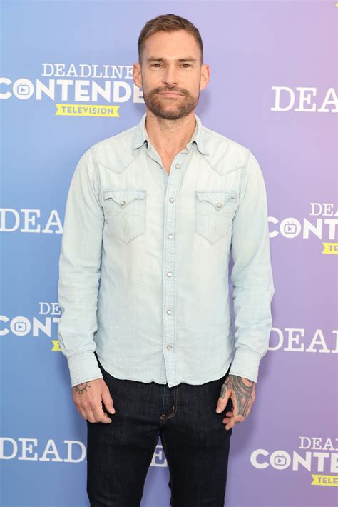 Seann William Scott: I was only paid $8,000 for 'American Pie' | New