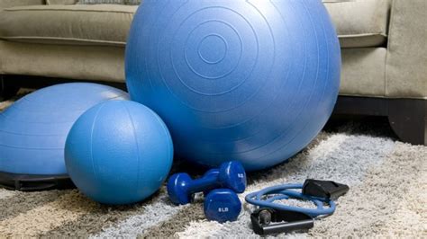 Wie kann ein eigenes Homegym realisiert werden? | Hauskauf-Wissen.de