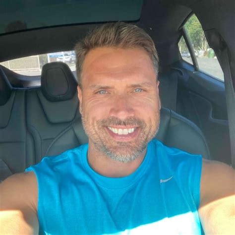 Joshua Morrow – Bio, Birthday, Age, Video | Cameo