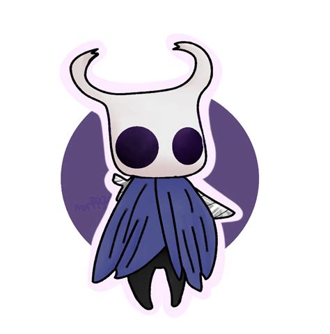 The Knight (Ghost) fan art : HollowKnight