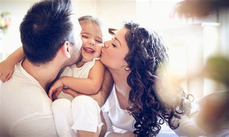 good parent